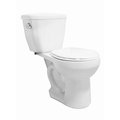 Calidad Total En Ceramica Sapidecv WHT RND Toilet To Go J0001011120